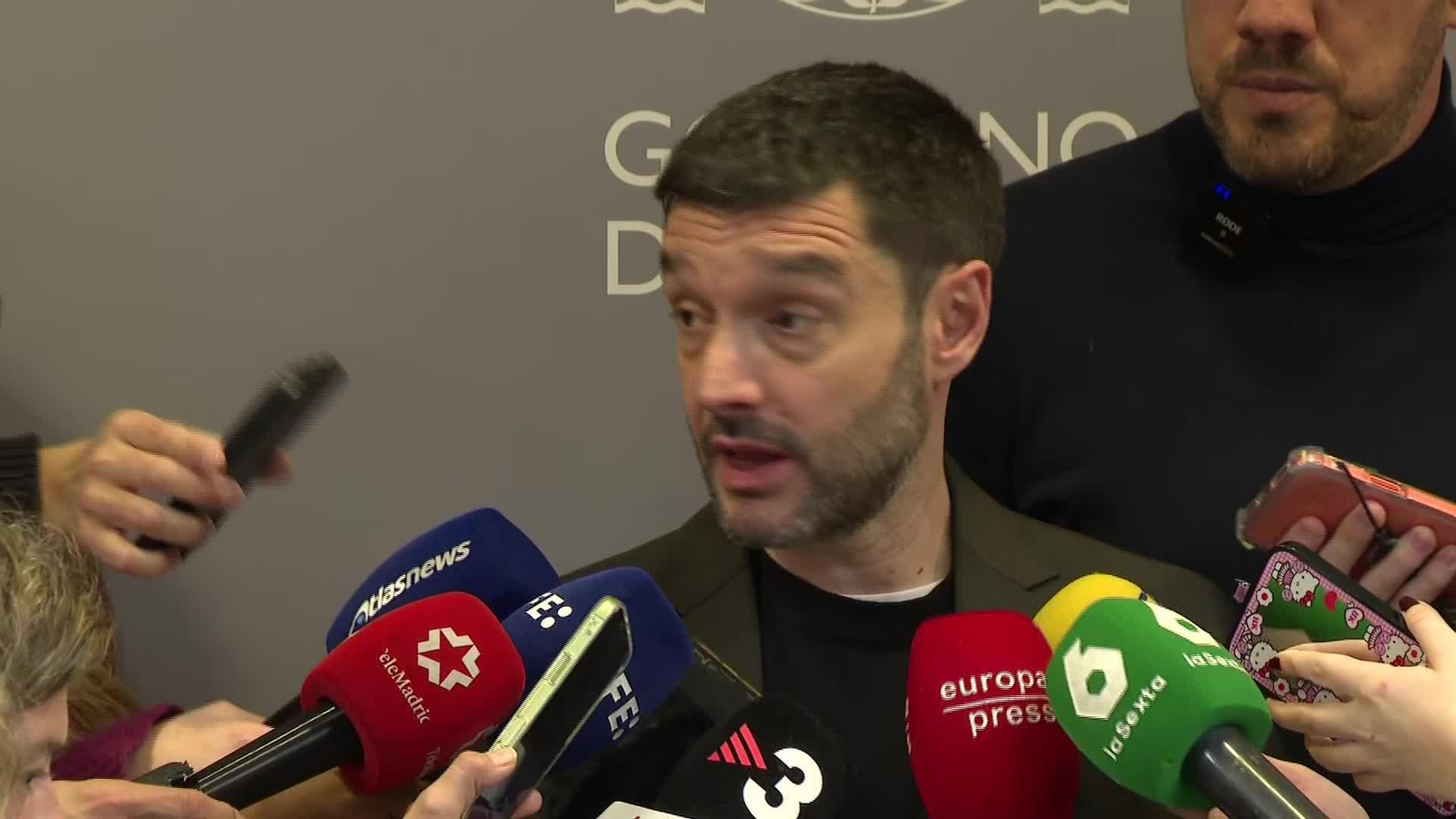 M019-MADRID DECLARACIONES BUSTINDUY