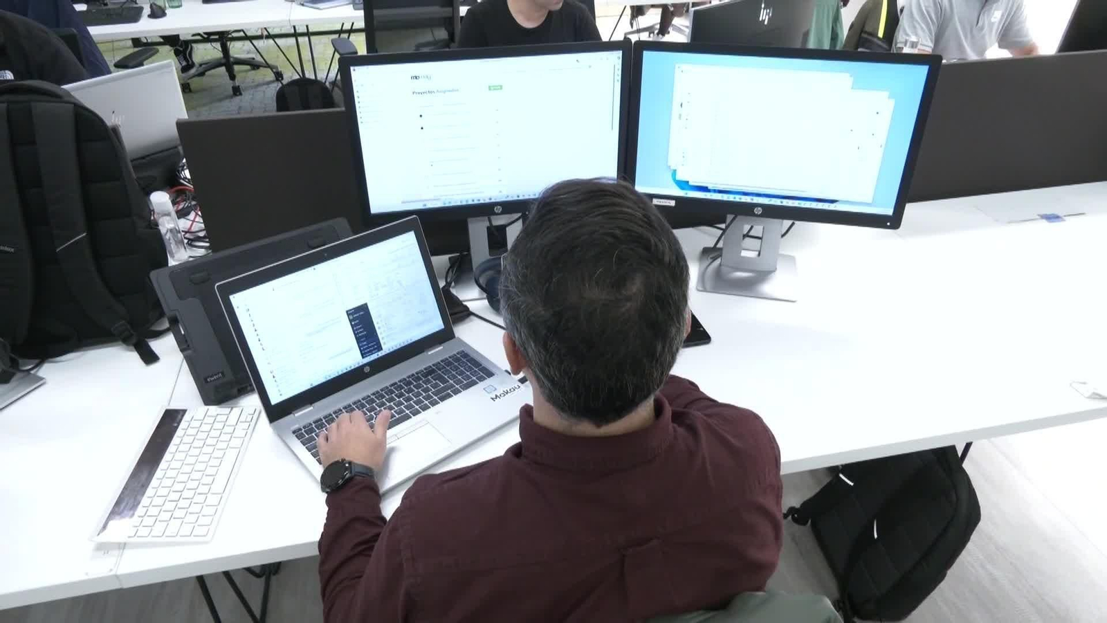 web empleo tecnologico ok