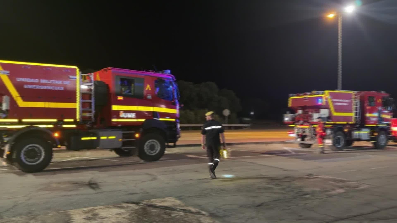 S034-PORTUGAL UME COLABORA CON INCENDIO