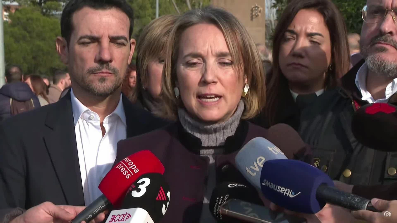 D021-BARCELONA CUCA GAMARRA