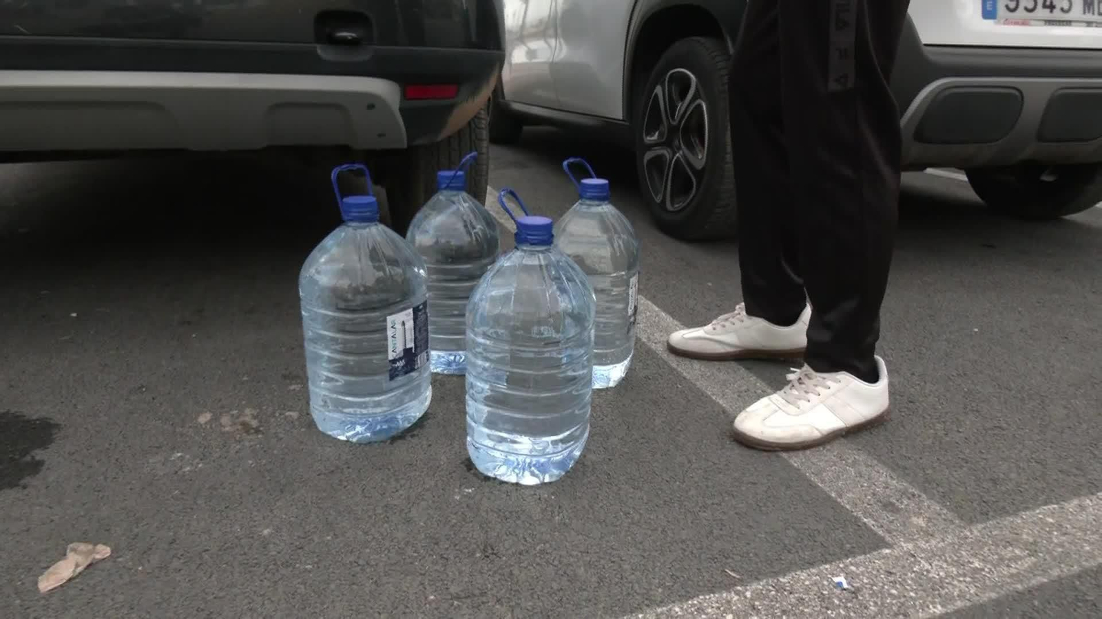L031-MURCIA SITUACION TRAS TEMPORAL