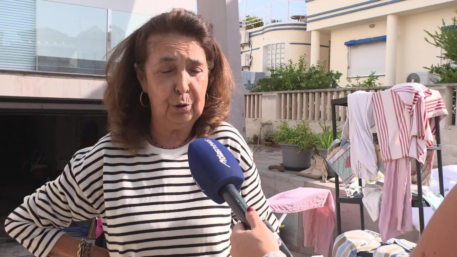 S030-VALENCIA SEGUIMIENTO DESTROZOS DANA