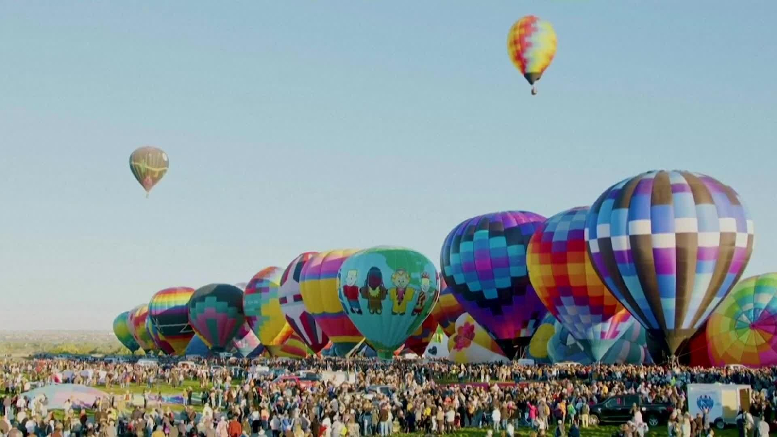 va globos alburquerque