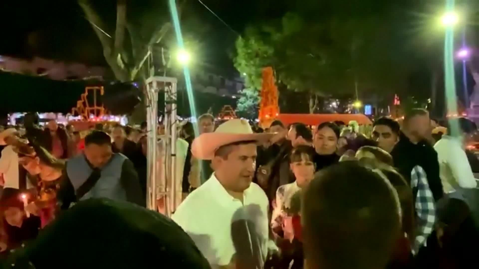 va alcalde mexico antes de ser asesinado