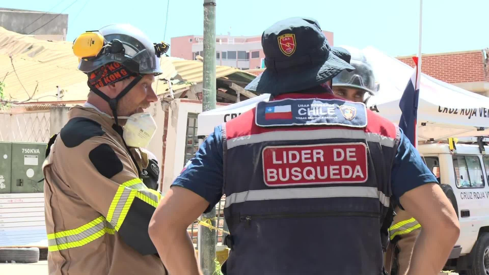 J010-VENEZUELA RECURSOS TRABAJADORES RESCATE