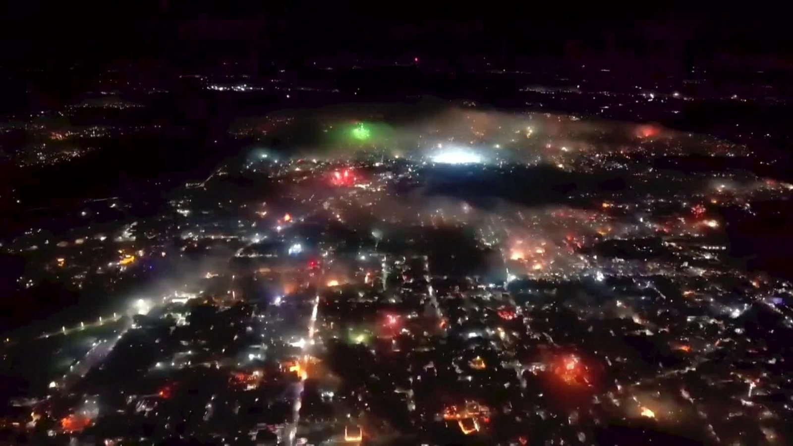 va india celebracion de diwali
