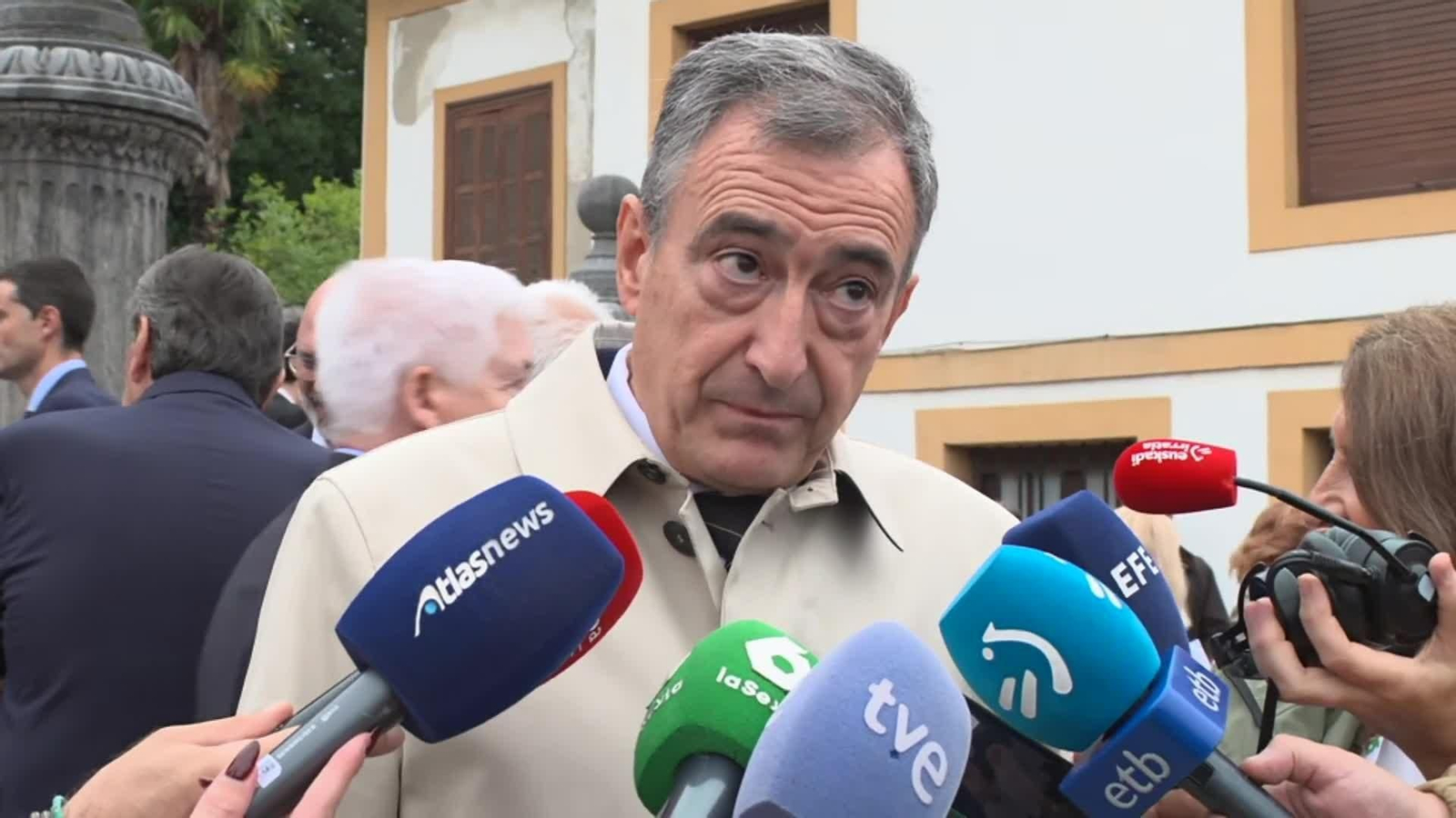 va aitor esteban