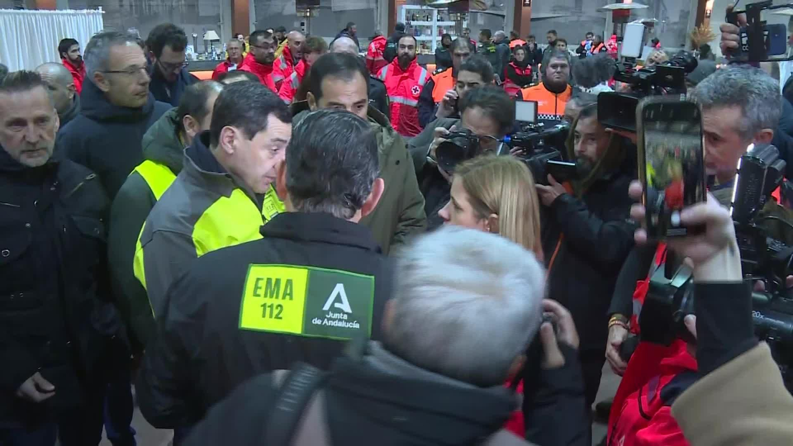 L013-CORDOBA REAX JUANMA MORENO ACCIDENTE TREN ADAMUZ