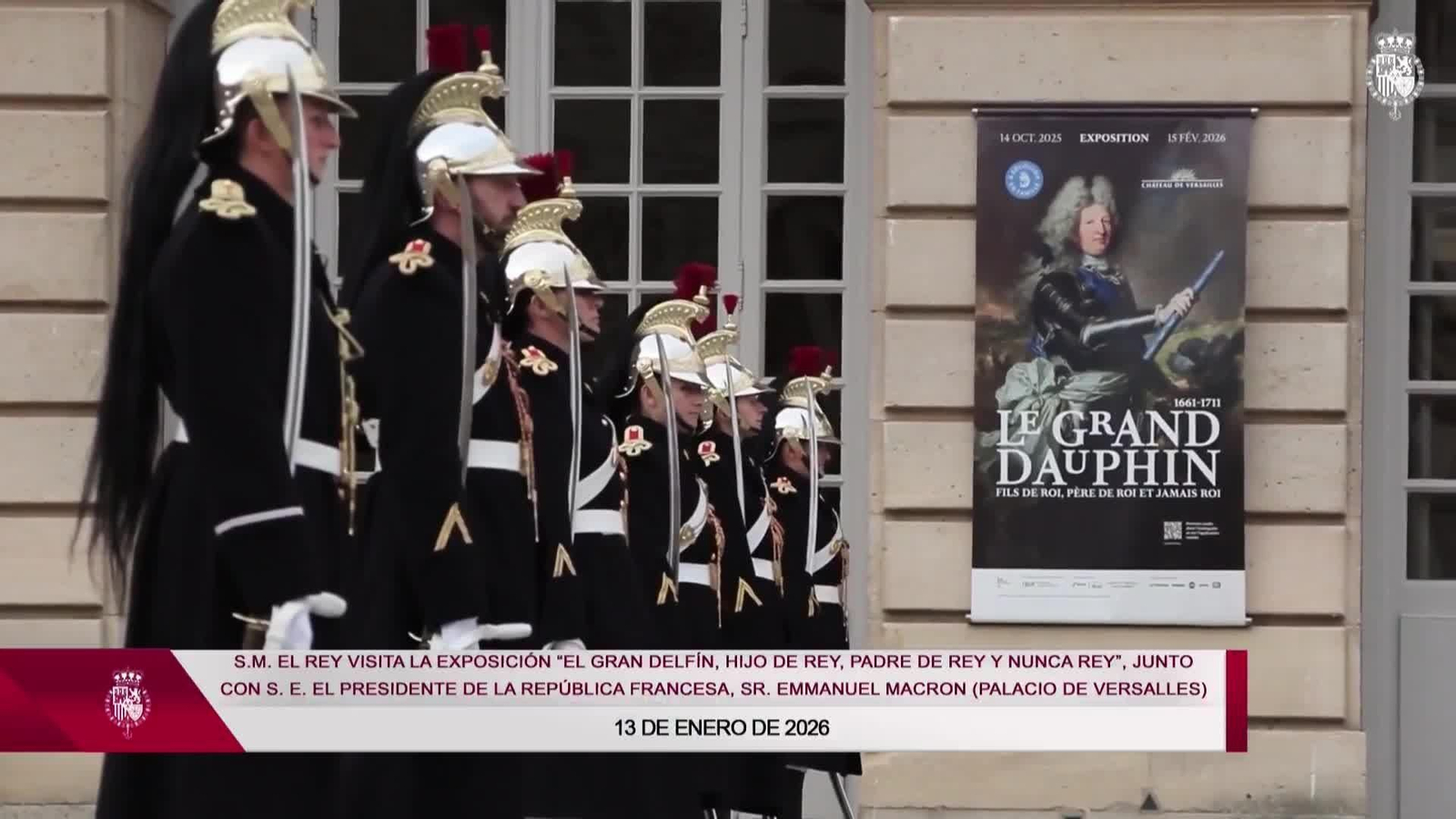 M016-PARIS REY EXPO VERSALLES