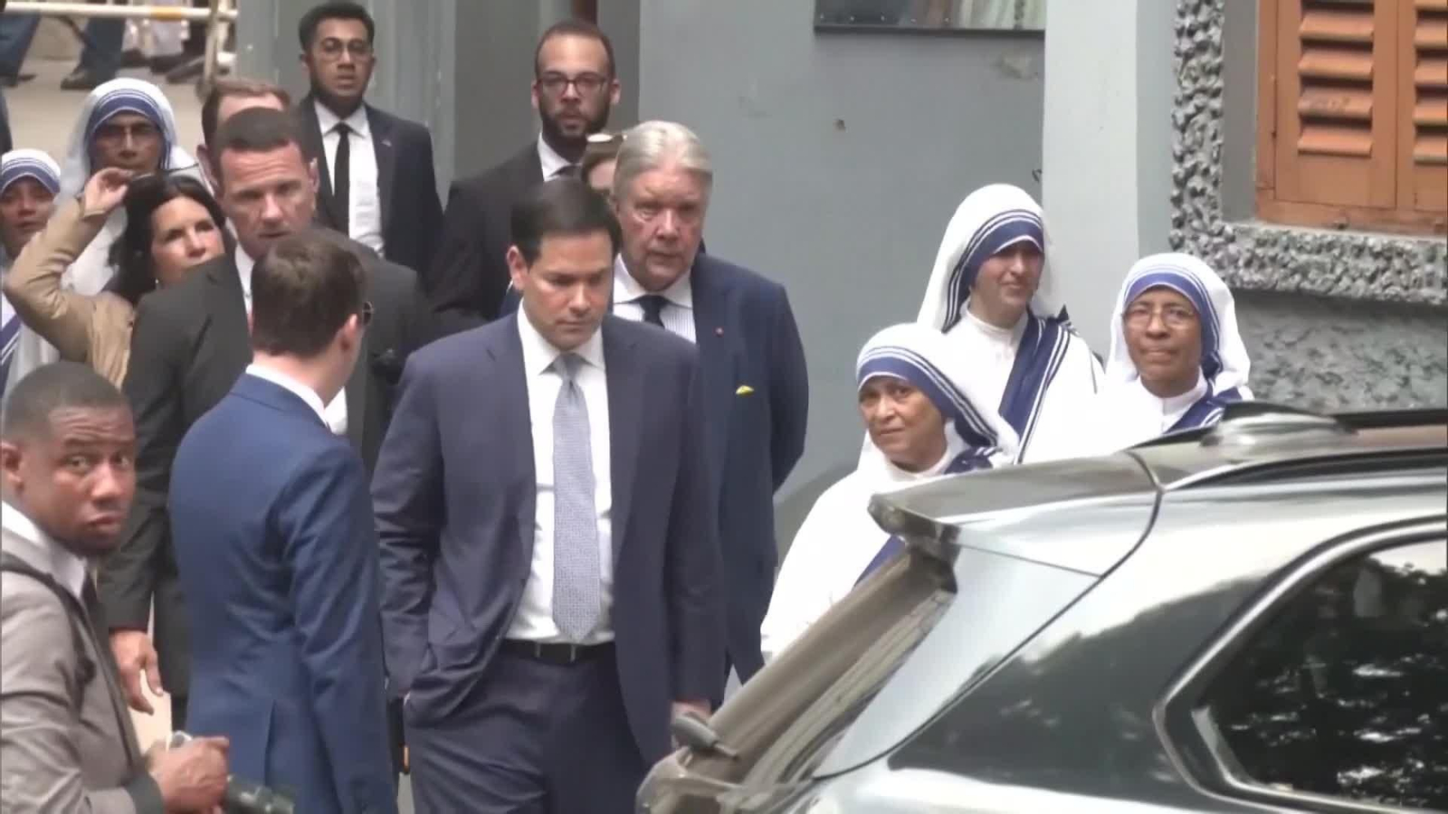 va india rubio calcuta
