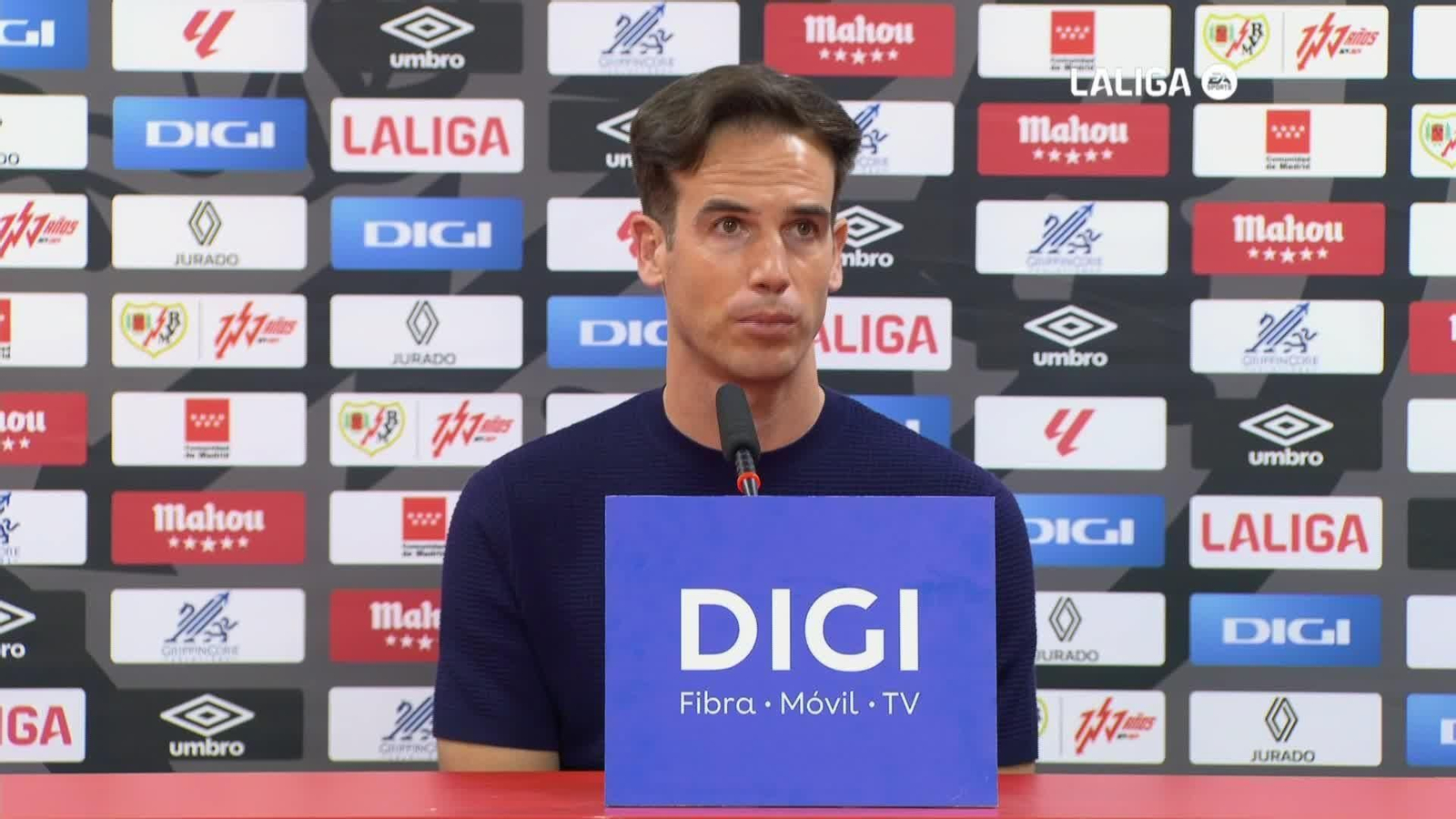 J006-MADRID RP RAYO VS OVIEDO