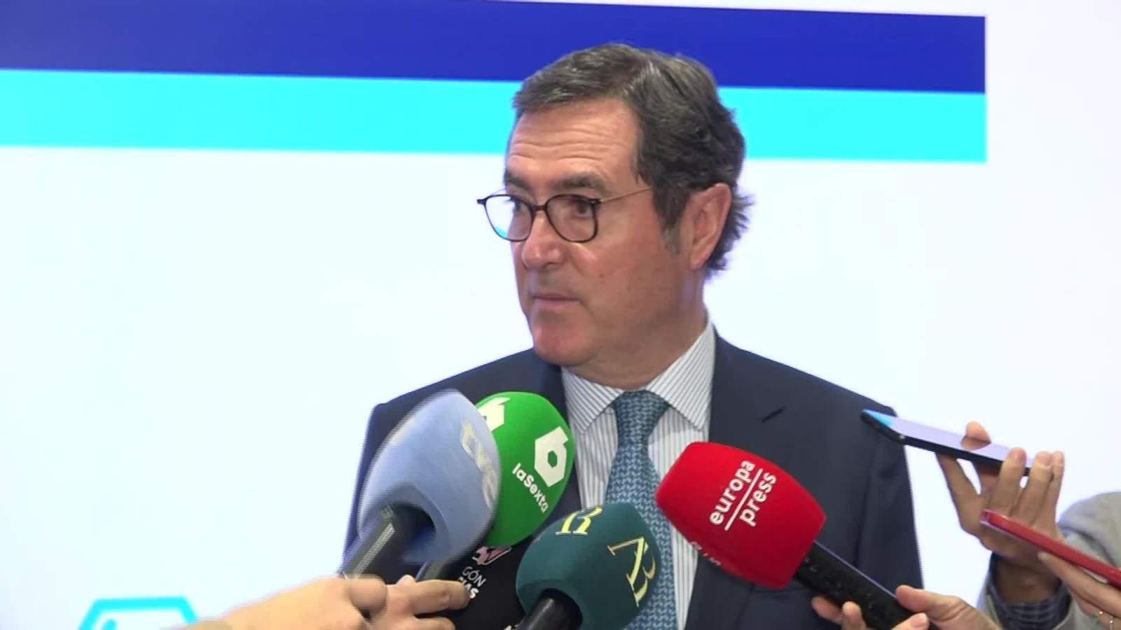 V012-MADRID TOTALES GARAMENDI ACTO CEPYME