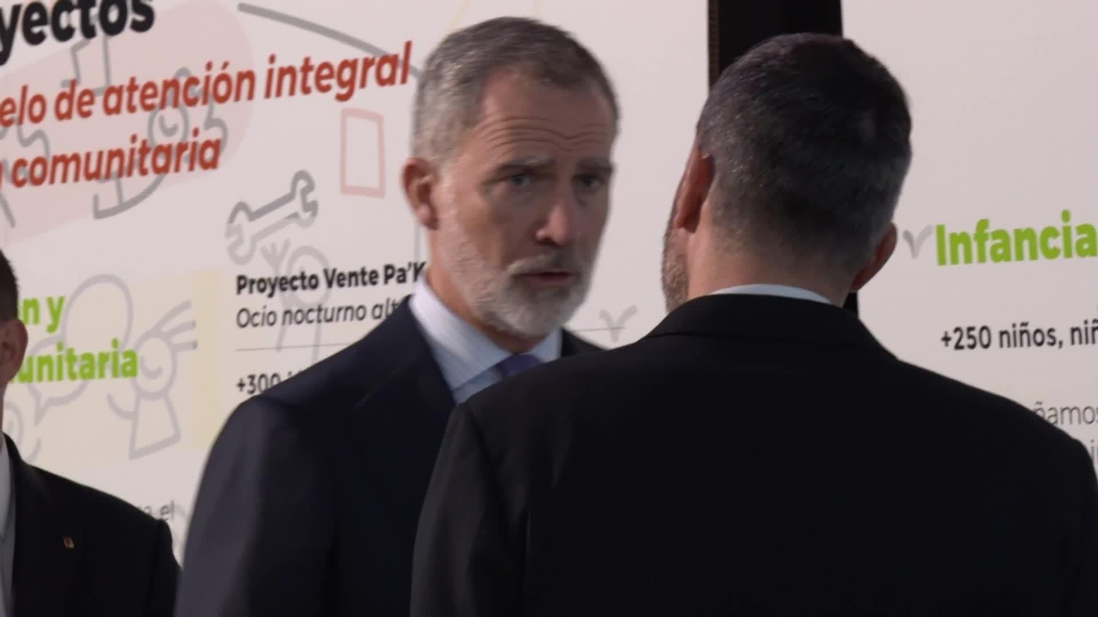 va rey premio princesa girona social