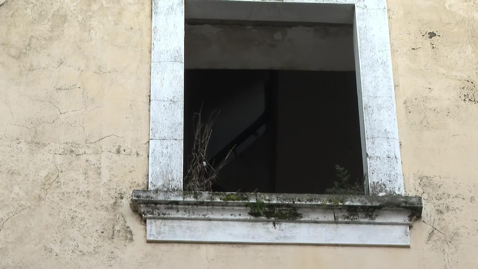 L078-FERROL COLAPSO EDIFICIO POR LLUVIAS