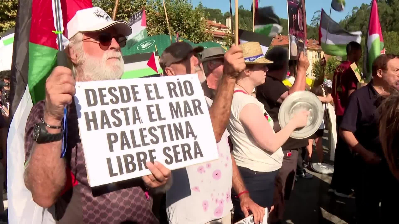 web israel en la vuelta