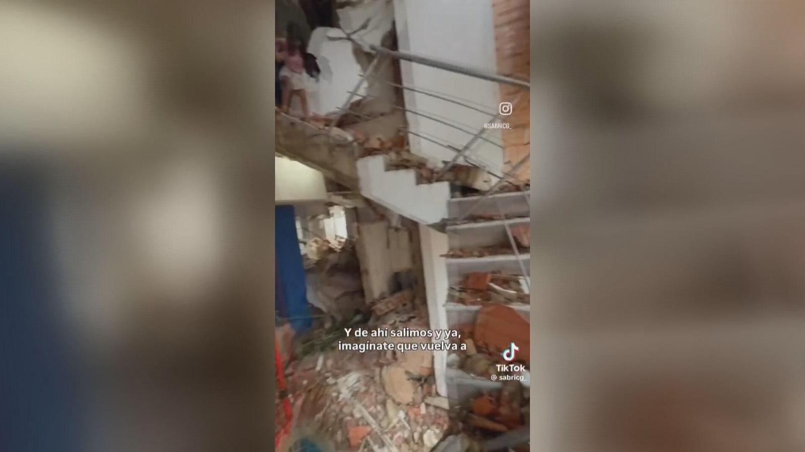 web regresan a casa