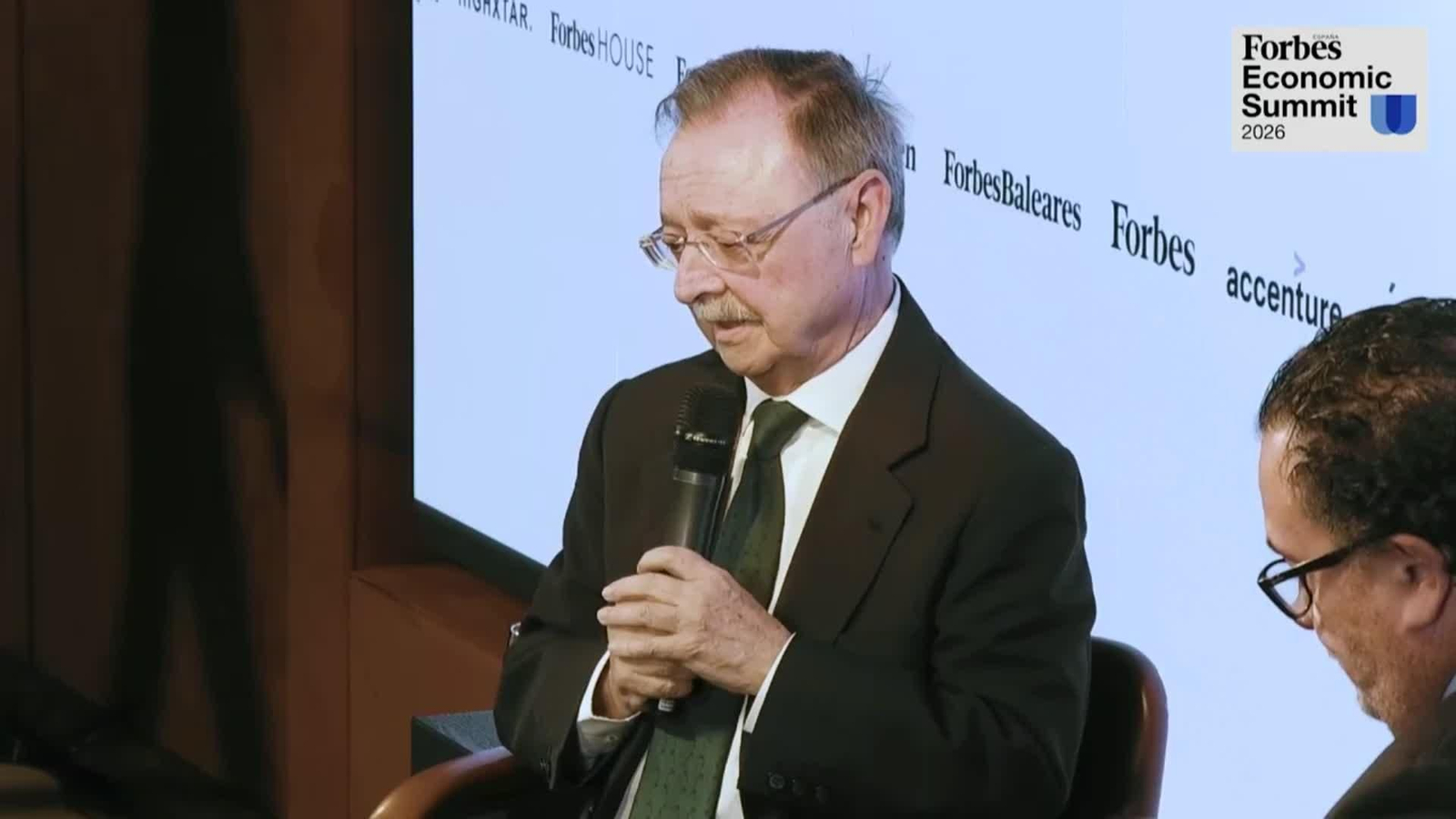 J060-MADRID VIVAS EN FORO FORBES
