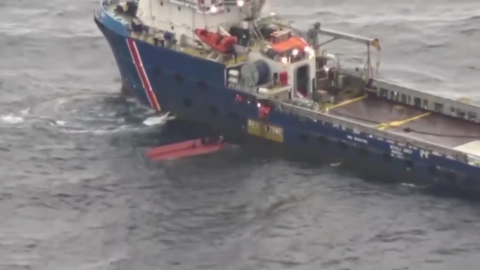 va migrantes desaparecidos