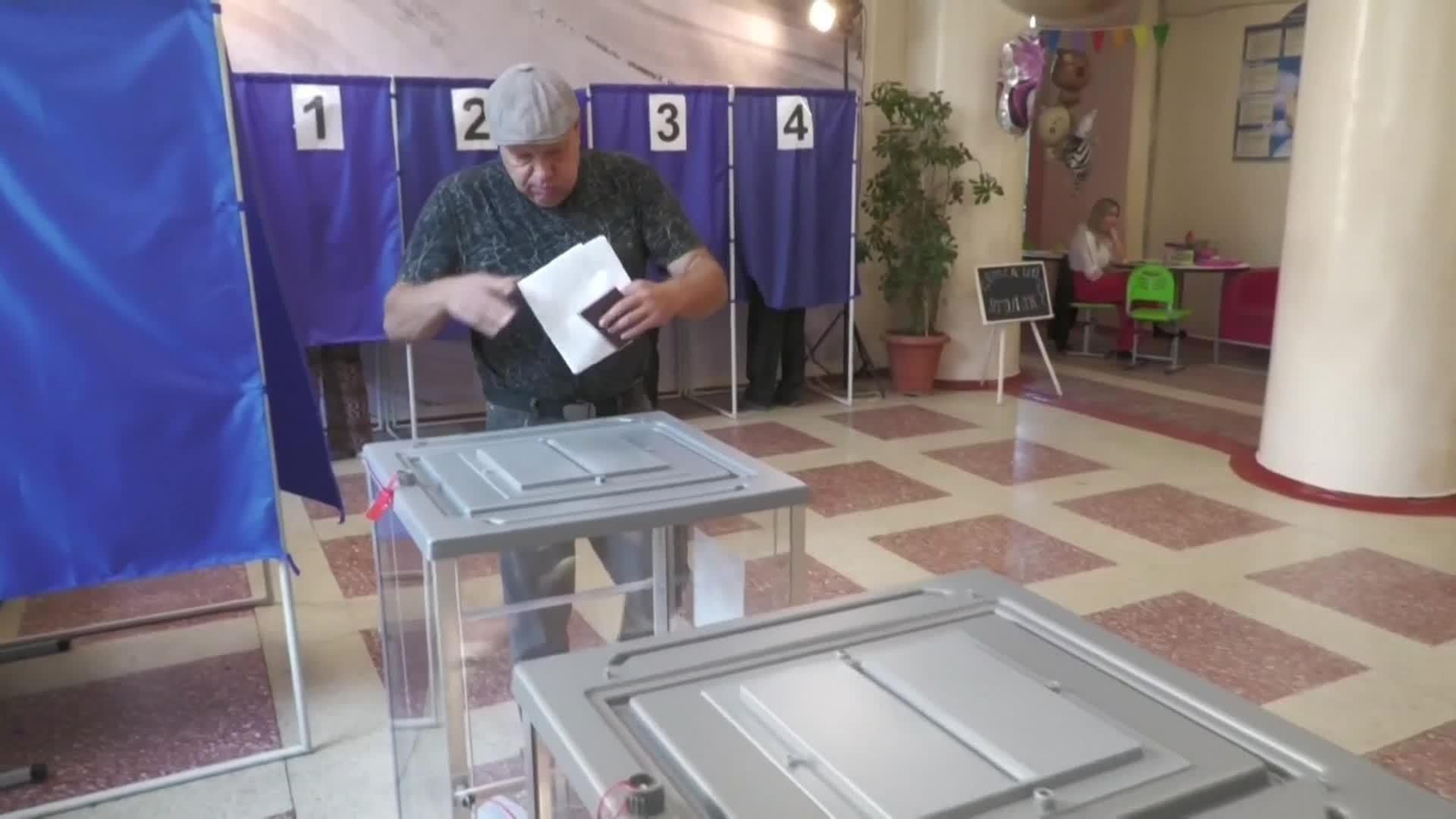 va elecciones rusia