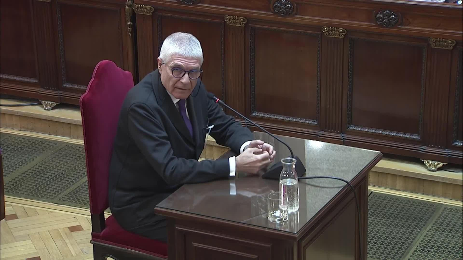 va jefe claudia montes