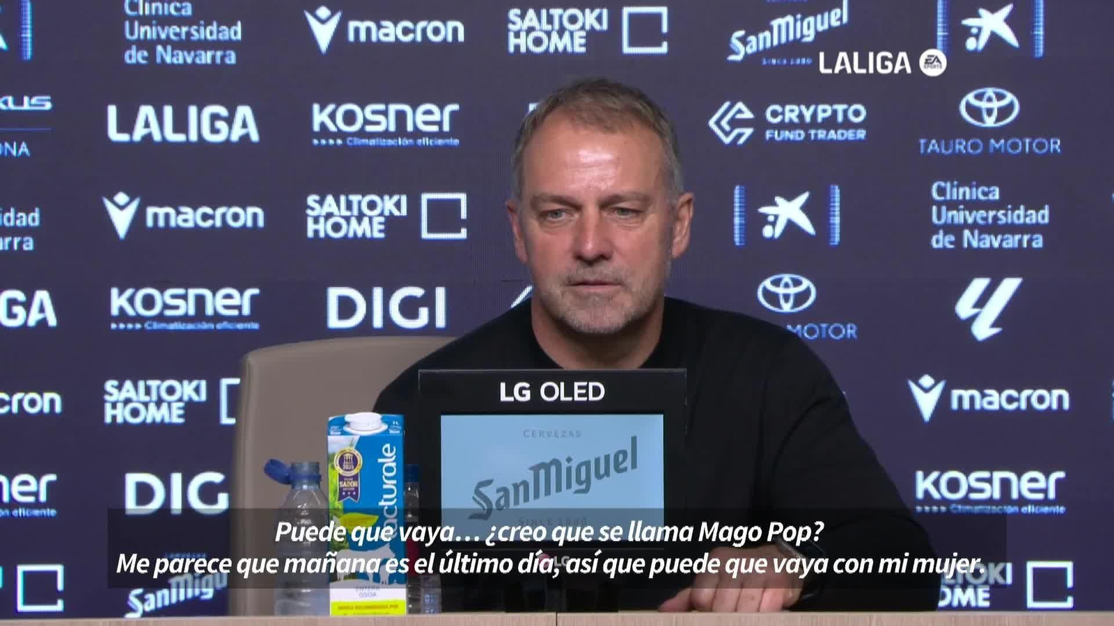 va osasuna vs barça