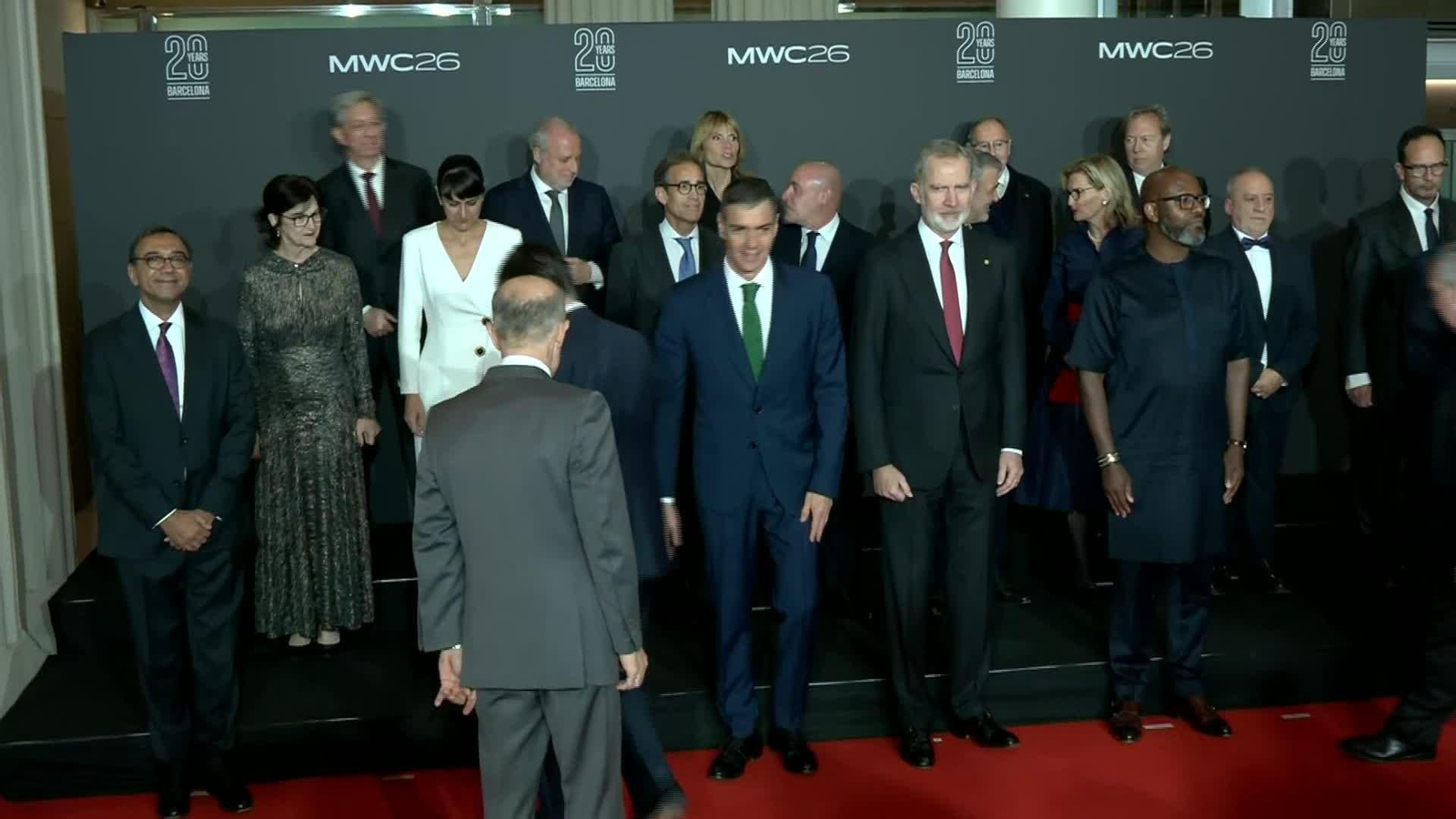 L001-EDI-BARCELONA COMIENZA MWC