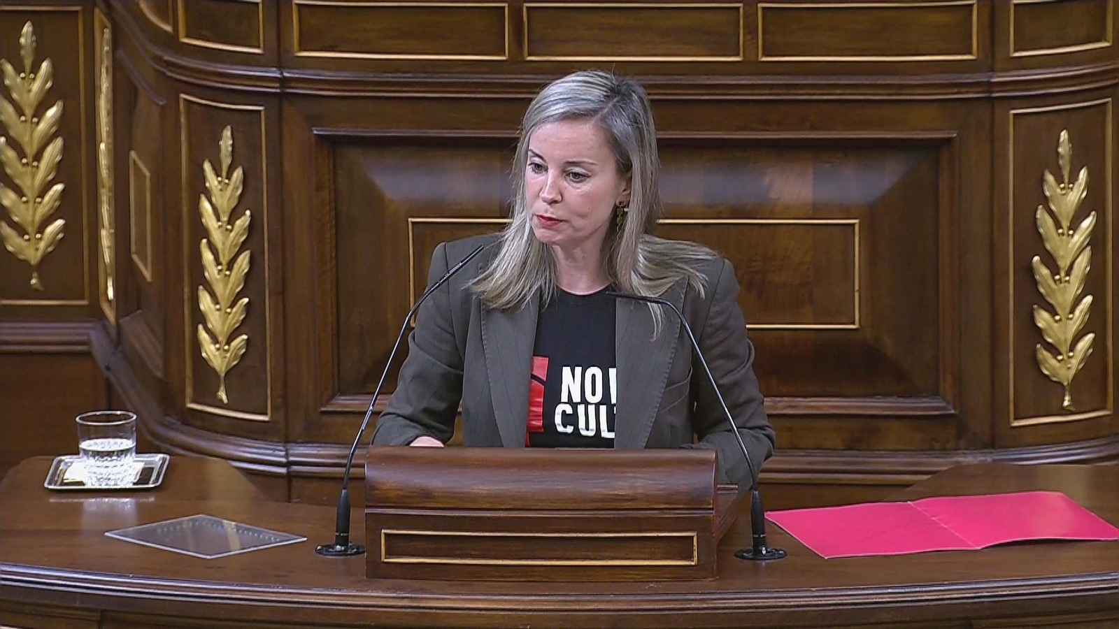 X009 MADRID REPLICA SUMAR CONGRESO frame 676