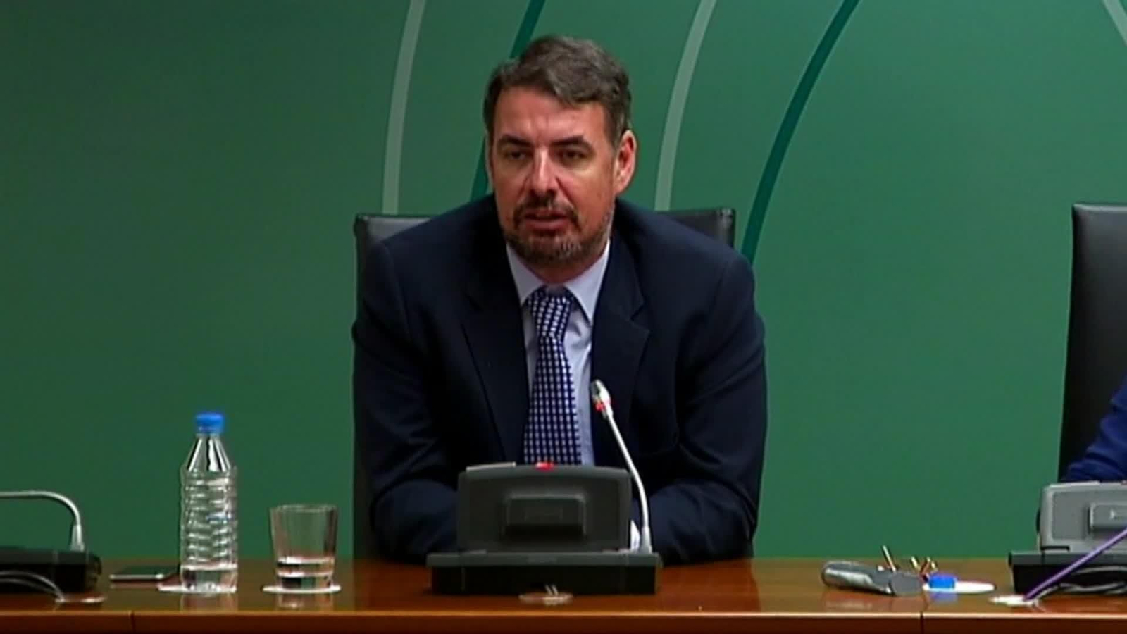 va vicente ferenadez sepi