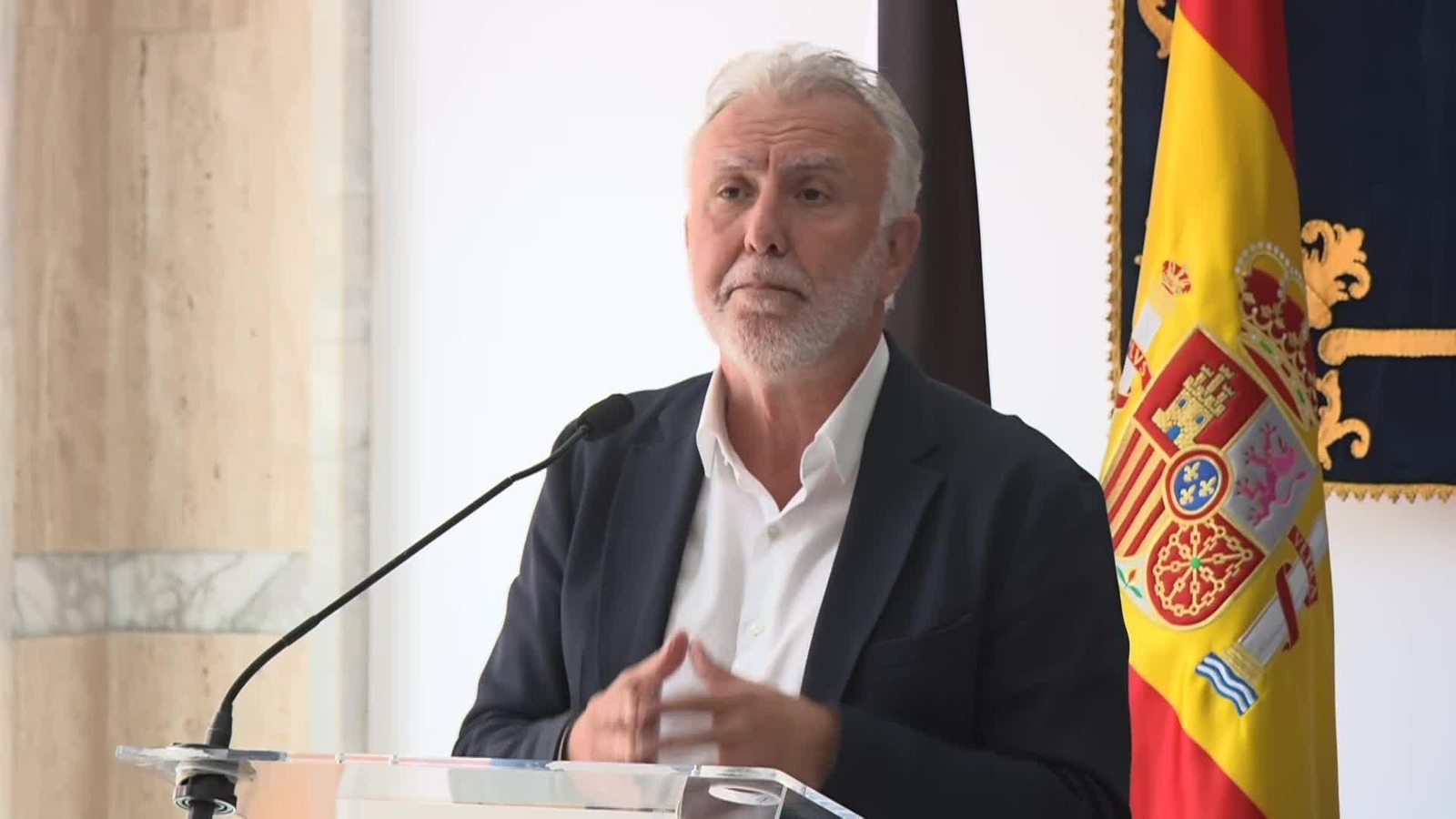 va angel victor torres sobre ceuta