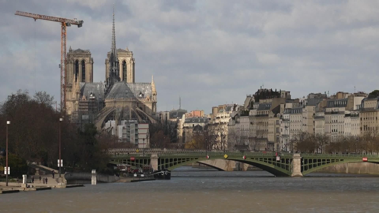 M091-FRANCIA CRECIDA DEL SENA EN PARIS OK
