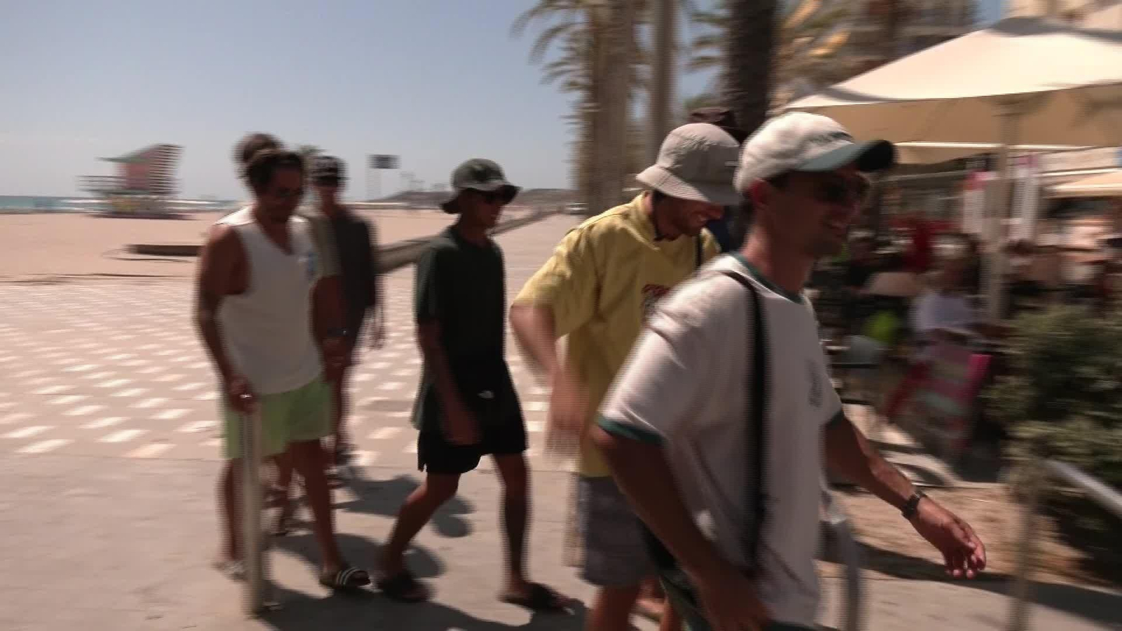 J036-ALICANTE PLAYAS