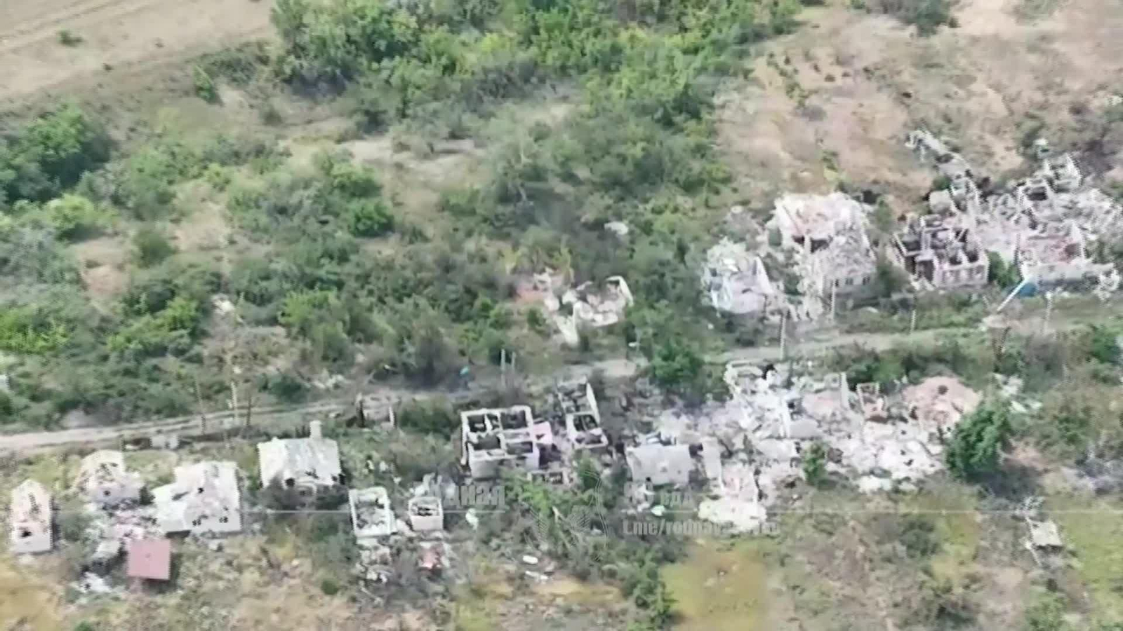 J044-RUSIA TOMA DE CHASIF YAR