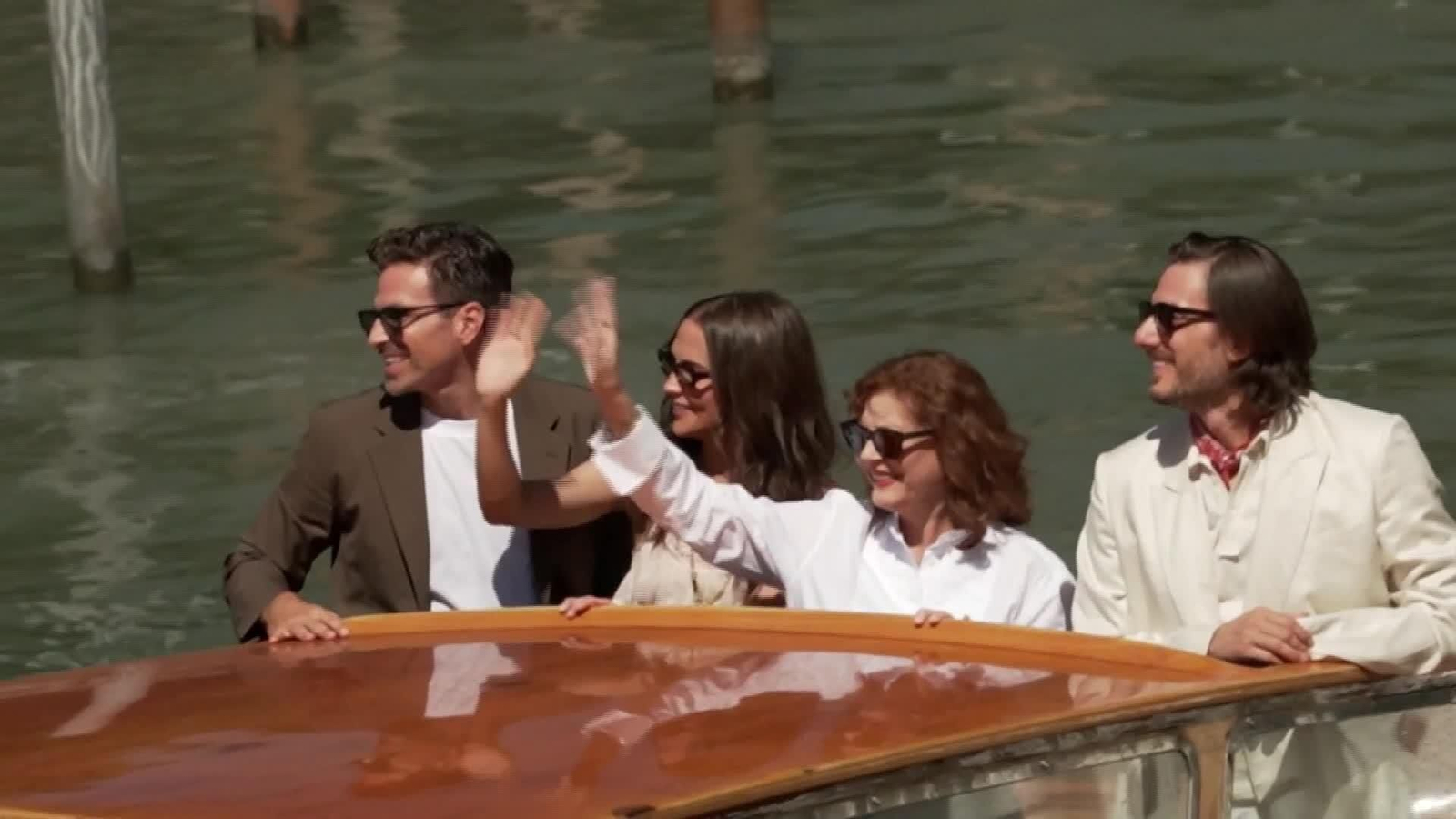 D040-ITALIA FESTIVAL CINE VENECIA