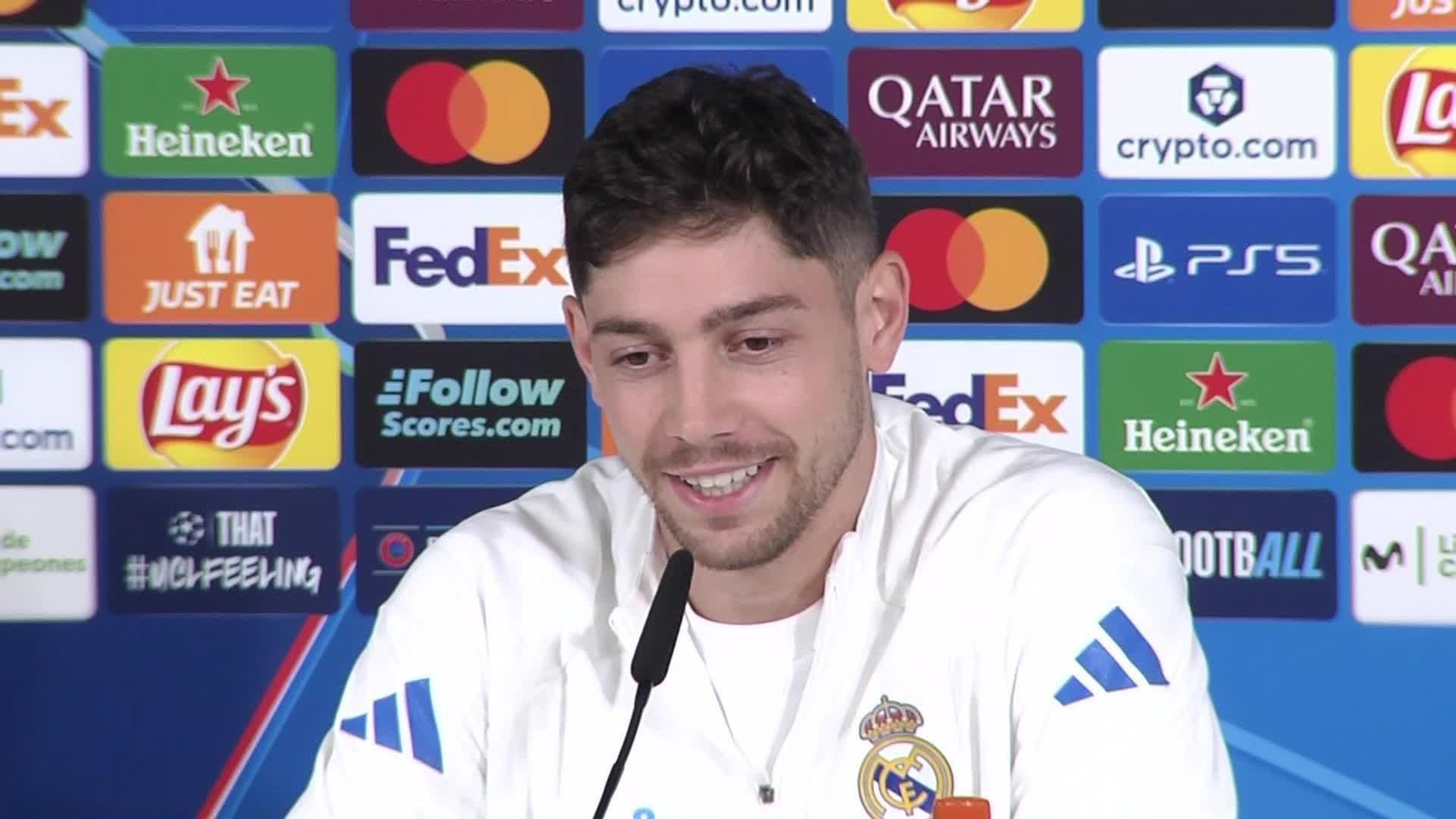 M043-MADRID RP REAL MADRID