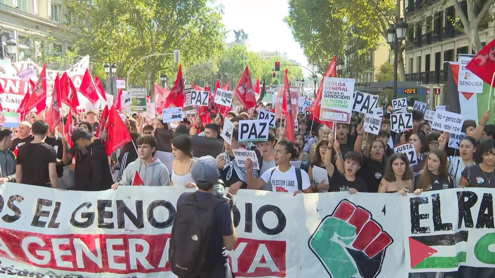 251002 SOC MADRID PROTESTA ESTUDIANTES SARA BAOS frame 3982
