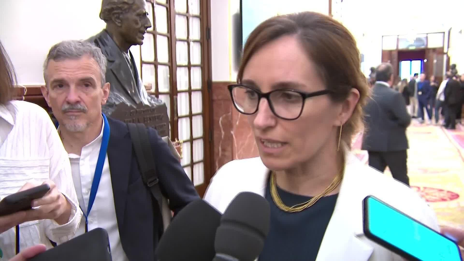 X015-MADRID PASILLOS CONGRESO 2