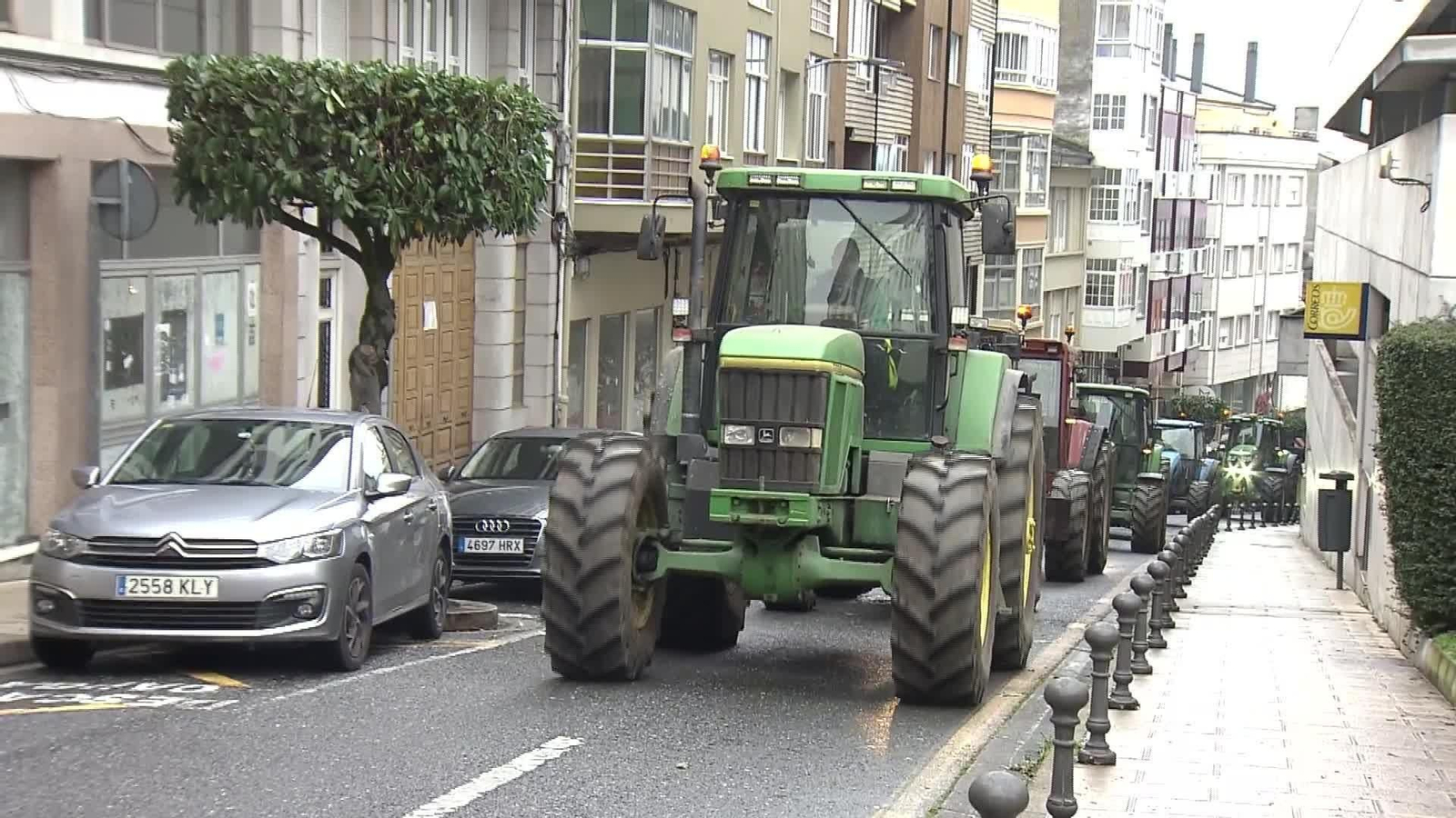 X038-LUGO PROTESTA GANADEROS MERCOSUR