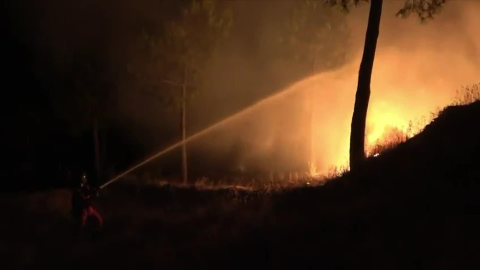 J046-EDI CACERES INCENDIO JUEVES