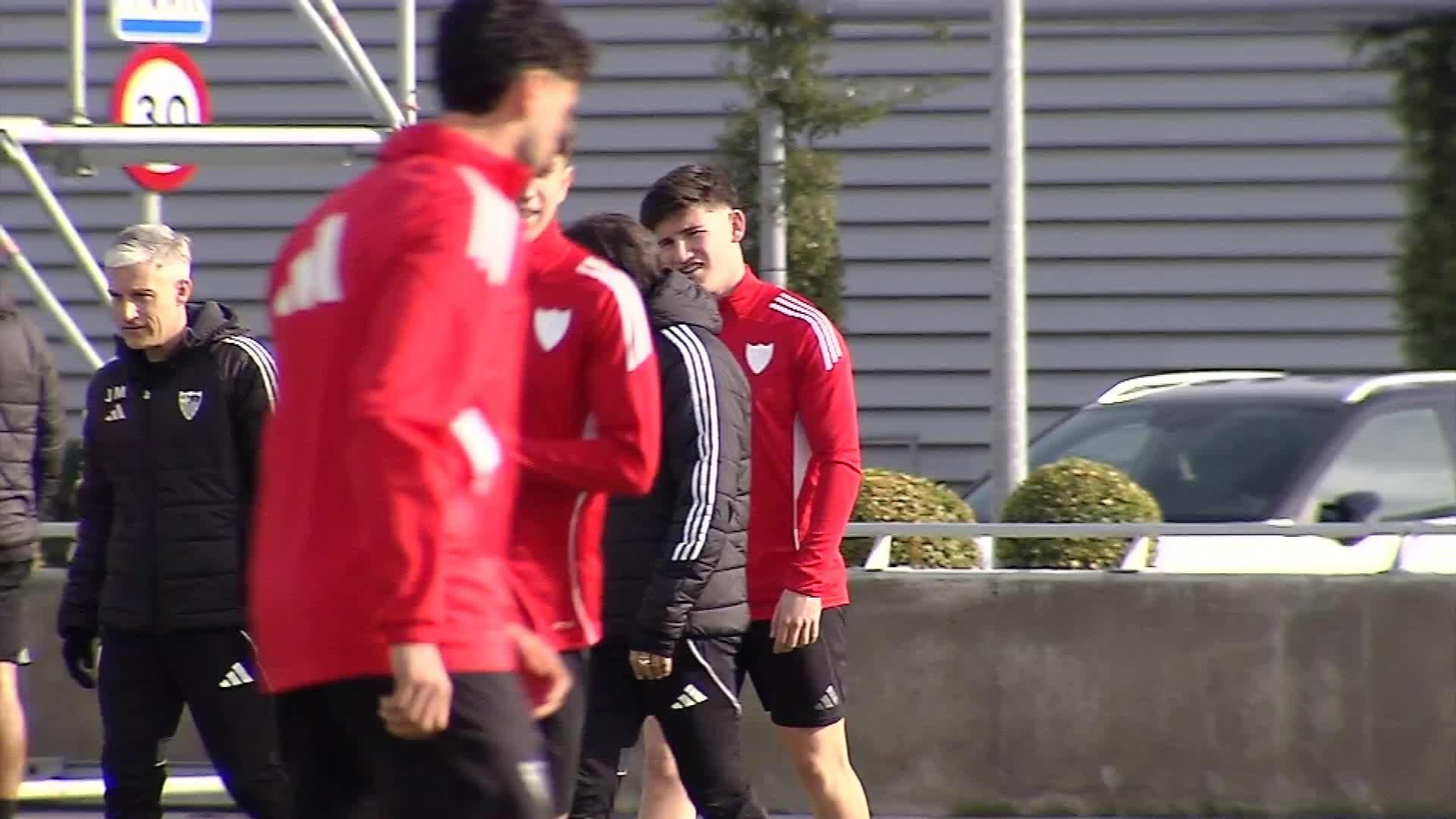 J050-SEVILLA ENTRENO SEVILLA