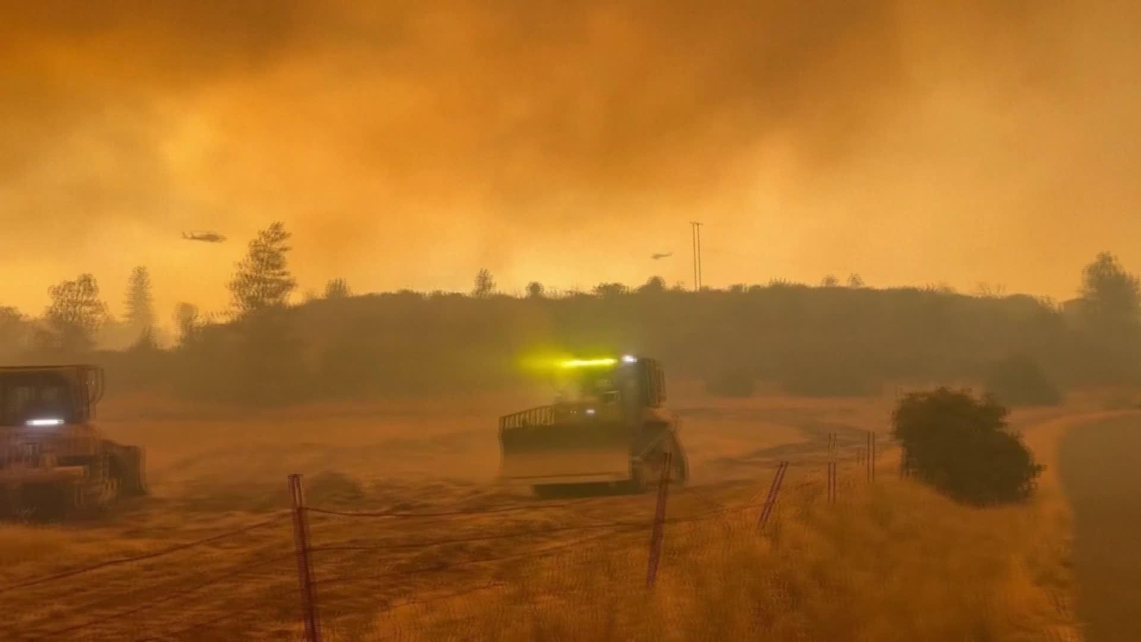 L004-EEUU INCENDIOS CALIFORNIA