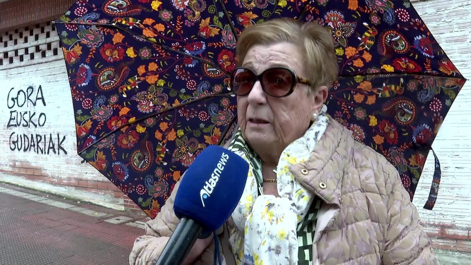 L041-VIZCAYA POLÉMICA ALUMNOS CASTIGADOS SIN VIAJE