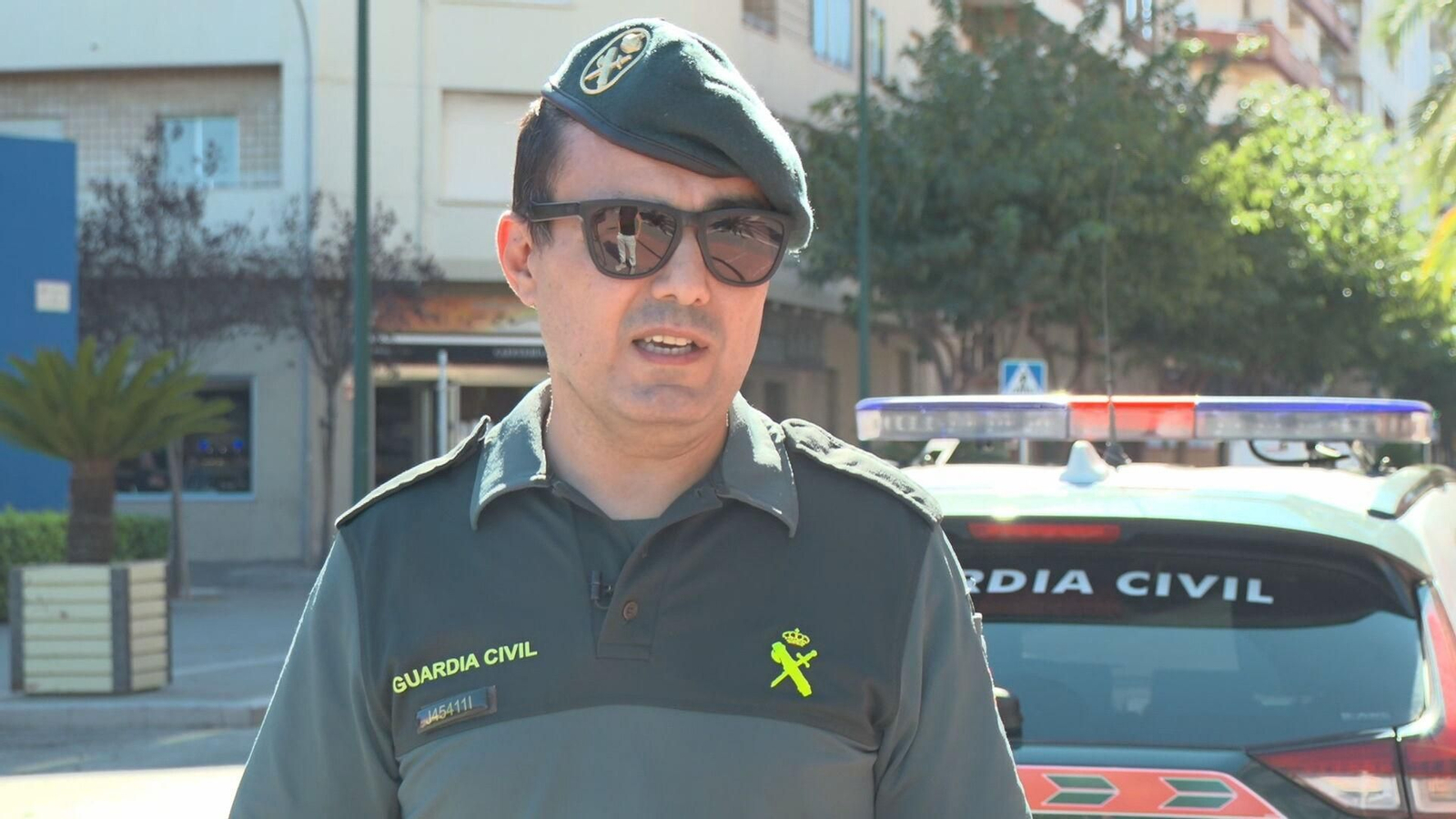 X079 VALENCIA GUARDIA CIVIL RESCATADOR OLIVA frame 3991
