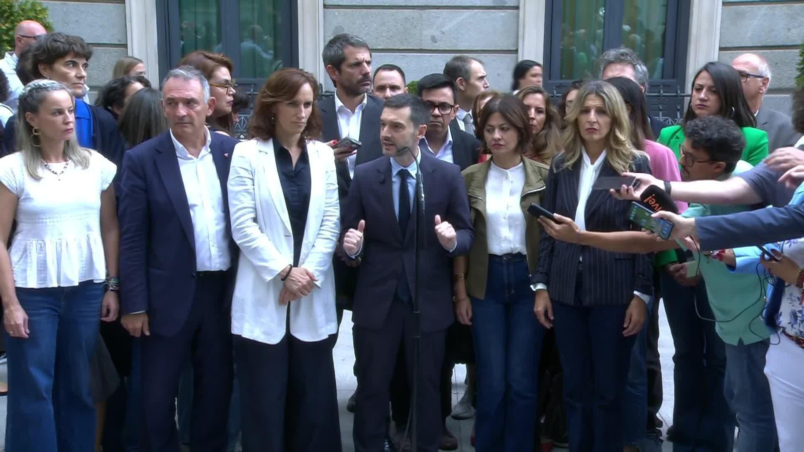 va bustinduy tras votacion