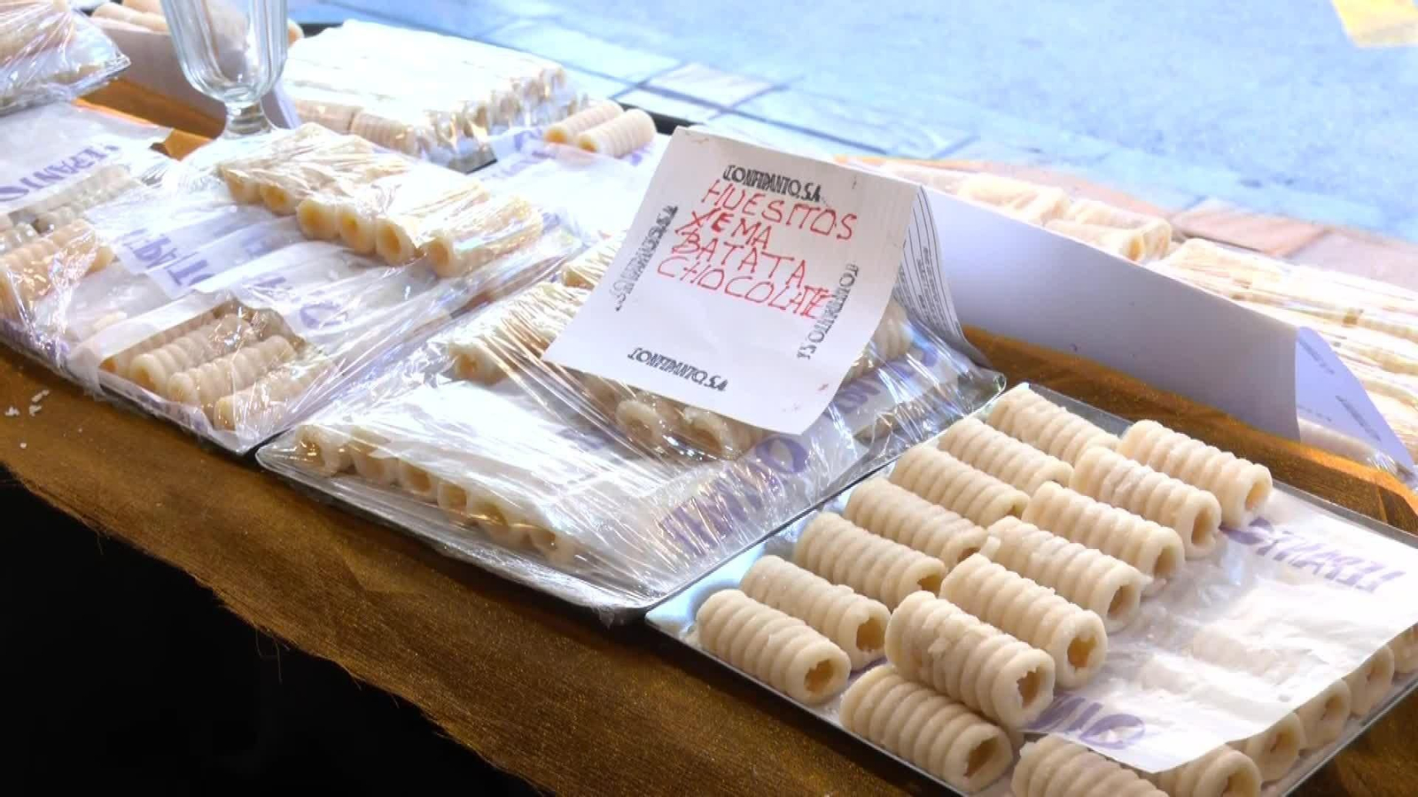 D036-MALAGA HUESOS DE SANTO