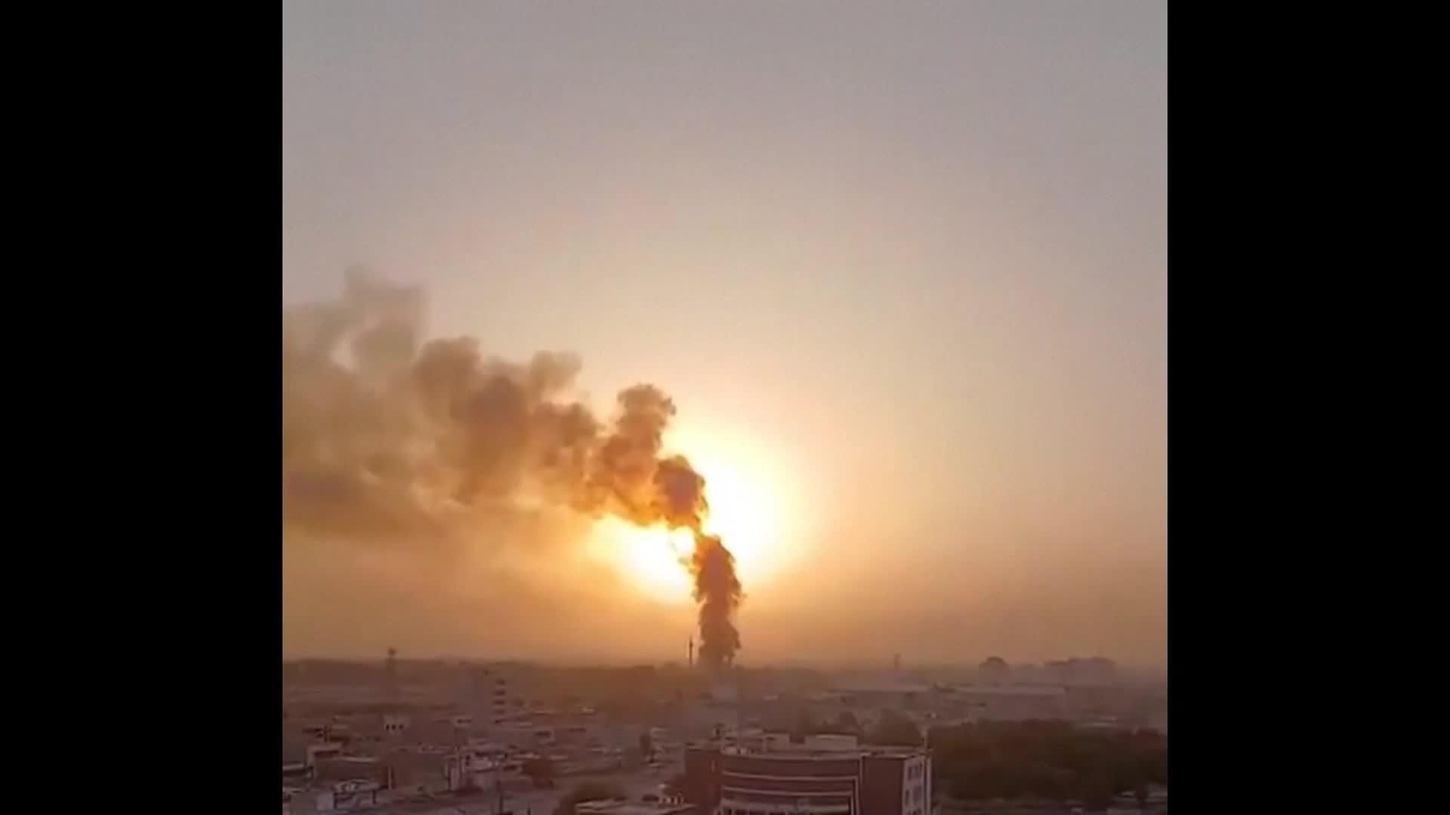 J046-IRAN ATAQUES ESTADOUNIDENSES