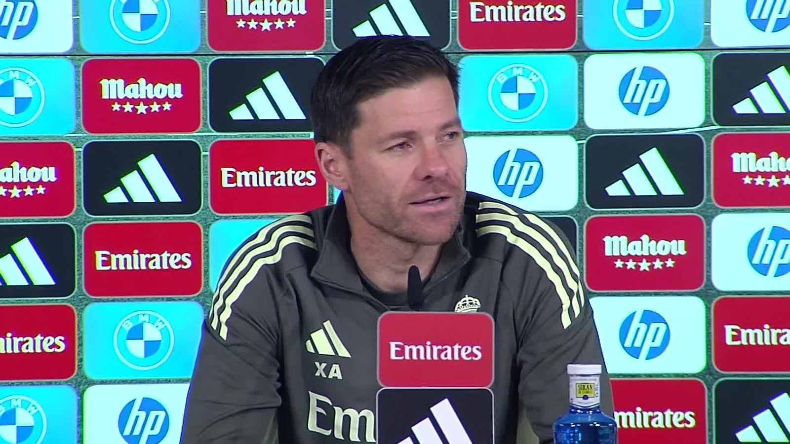 M060-MADRID RP REAL MADRID