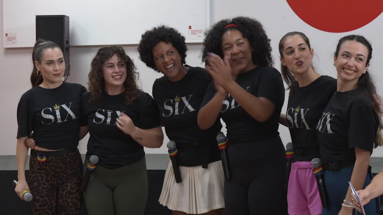 va ensayos six