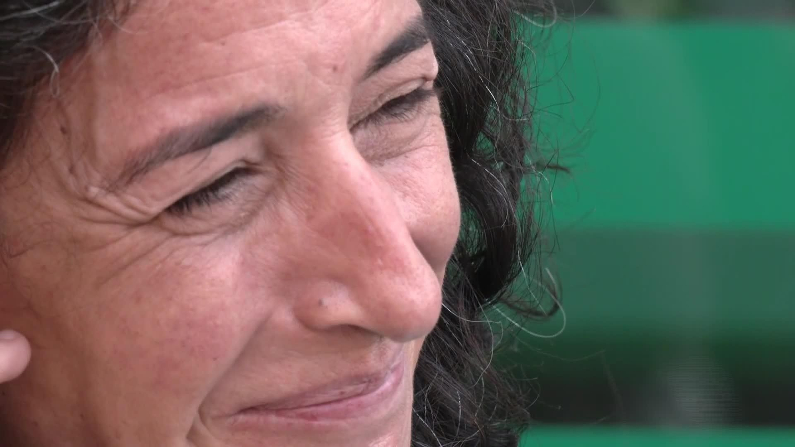 X024-ALMERIA DECLARACION AMENAZAS ANA JULIA