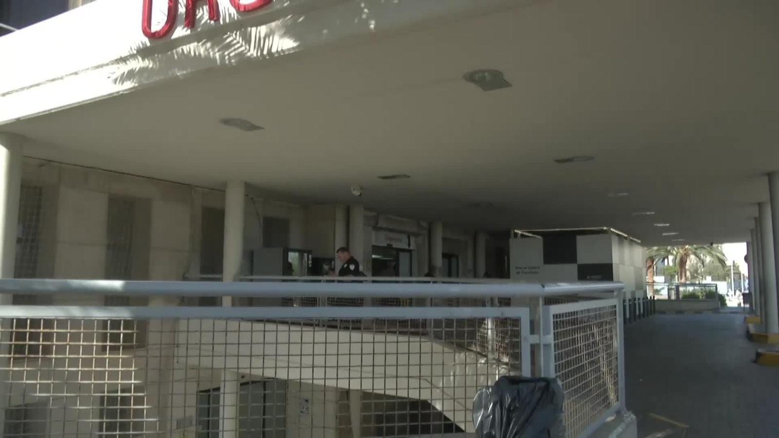 web medicos quemados