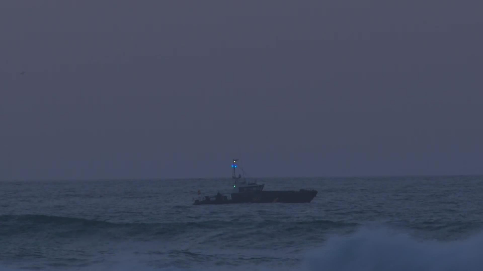 M081-SANTANDER MUERTOS PASARELA EL BOCAL